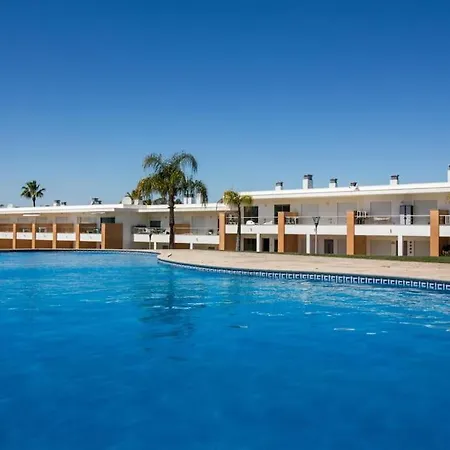 White House Villa Albufeira Exterior photo