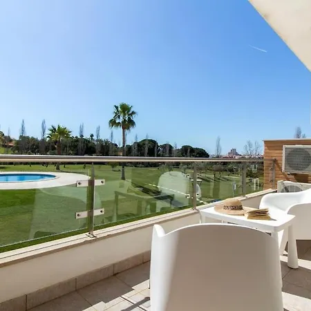 White House Villa Albufeira Exterior photo