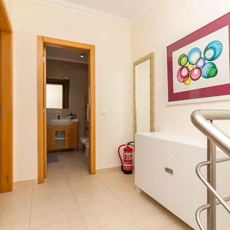 White House Villa Albufeira Exterior photo
