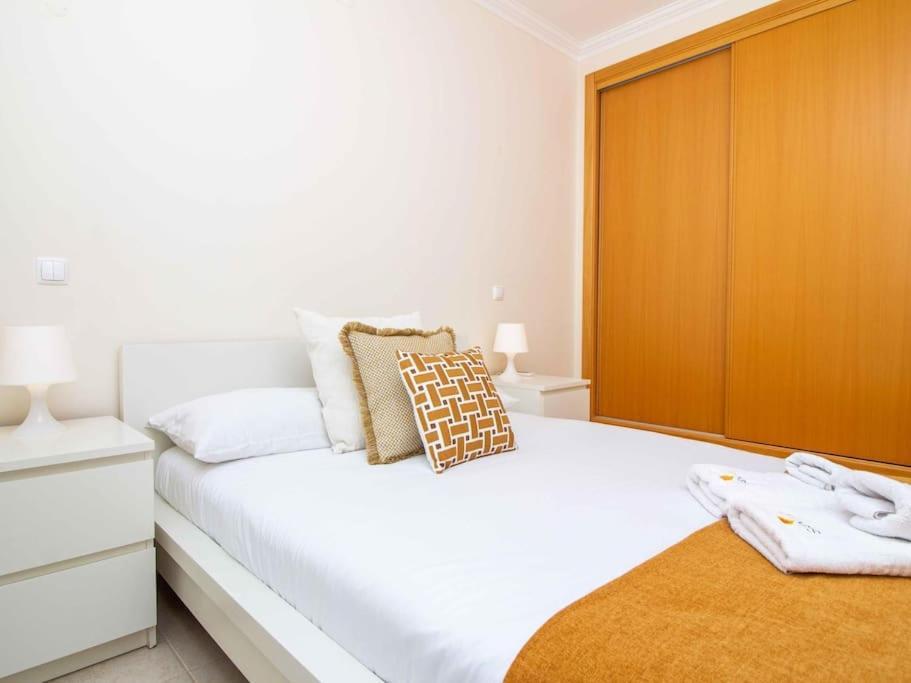 White House Casa vacanze Albufeira