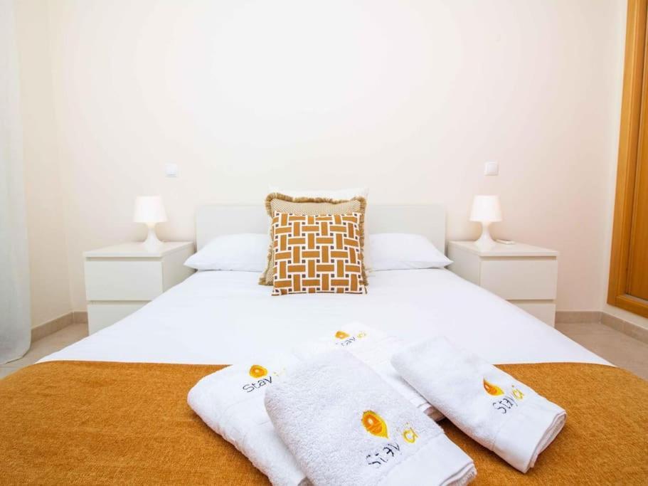 Casa vacanze White House Albufeira