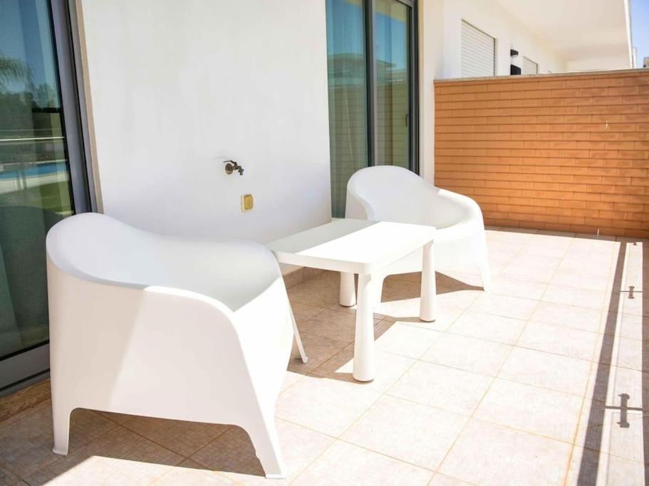 Casa vacanze White House Albufeira